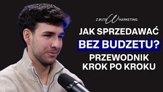 22 latek, który sprzedaje za 1 MLN w e-commerce || Mikołaj Nowak || Z buta w Marketing