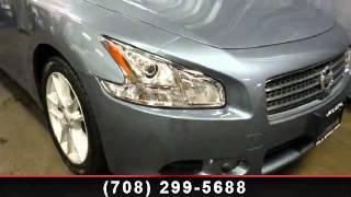 2010 Nissan Maxima - M'Lady Nissan  - Crystal Lake , IL 600