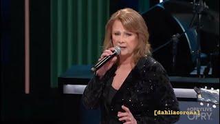 Patty Loveless — You Can Feel Bad — Live | 2024