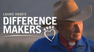 S1 Ep4:  Monty Roberts — His Timeless Legacy as a Real-Life Horse Whisperer