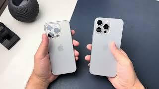 iPhone 15 Pro vs iPhone 15 Pro Max - Diferencias y Cómo Escoger el Ideal