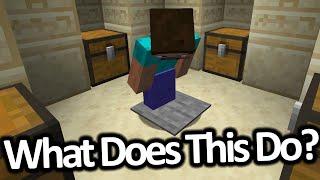 When Noobs Play Minecraft for the First Time... *TRY NOT TO CRINGE*