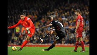 Top 15 Freekicks of the Decade ● Liverpool FC