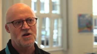 PLAY14: Prof. Andrew Burn on Creative Gaming