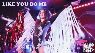 Like You Do Me by Delilah Rose (Official Video)