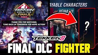 TEKKEN 8 - The Wait Is ALMOST Over...