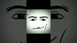 Roblox Man-darin Face  #shorts #roblox #face #manface #meme #funny #viral #fyp