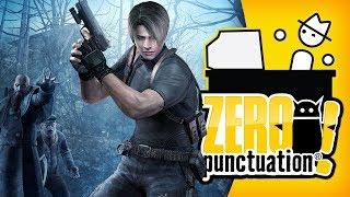 Resident Evil 4 (Zero Punctuation)