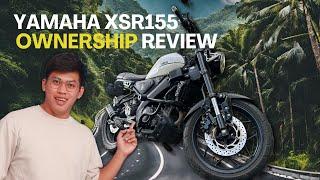 Worth it pa ba ang Yamaha XSR155 ngayong 2024?