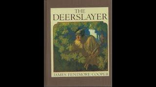 Plot summary, “The Deerslayer” by James Fenimore Cooper in 7 Minutes - Book Review