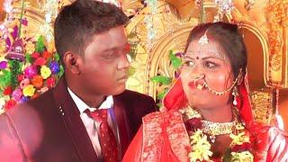 Nepu & Rani Happy Wedding NK STIDUO CAMERA MAN NARESH KUMAR