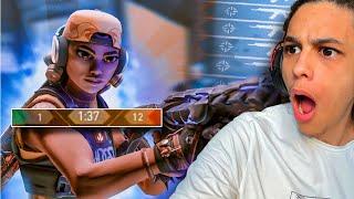 COMEBACK 1-12 EN IMMORTAL AVEC RAZE ! | VALORANT | RAYAKUZAA