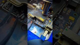 How to Remove PCB Shield in Mobile Phones | Easy Shield Removal Tips and Tricks #repair #shield