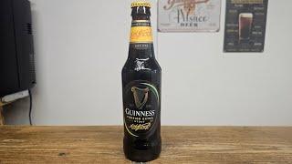 THROWBACK THURSDAY: Guinness Foreign Extra Stout