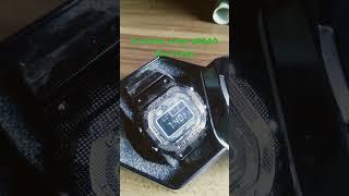 G shock GMW B5000