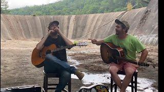 NICK HENDEE & DECLAN BANKO - SPILLWAY SESSIONS - BLAZE  FOLEY “CLAY PIGEONS”