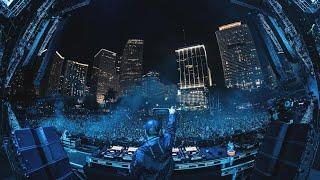 Excision - Live at Ultra Music Festival 2024