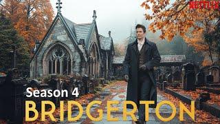 BRIDGERTON Season 4 A Tragic Ending