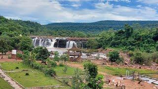 #Feriado Resort Bogatha #Bogatha waterfalls