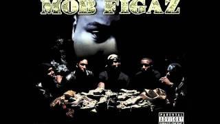 Mob Figaz-If U Buyin