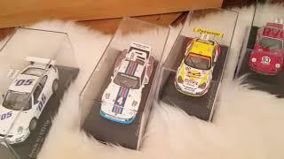 Porsche Collection Minichamps 1/43