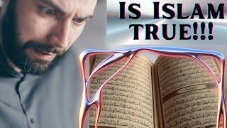 Is Islam True? The Answer Will Shock You!