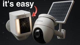 Don’t Buy a Ring Security Camera Until You See This!