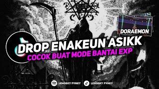 DJ Sound JJ Drop Enakeun V2 - Viral Tiktok Full Bass Terbaru 2024