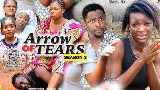 ARROW OF TEARS SEASON 2 - (New Movie) Destiny Etiko & Chacha Eke 2020 Latest Nollywood Movie Full HD