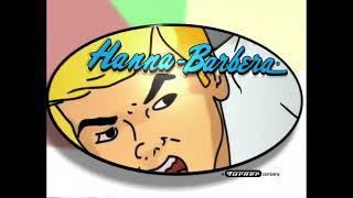 Hanna-Barbera - All-Stars Action (1994) [4K Upscale]