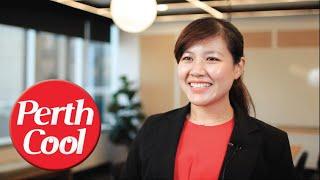 Nicole Soh (J&N Accountants) | PerthCool 004.