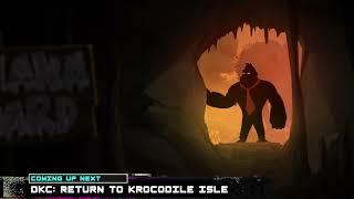 DKC: Return to Krocodile Isle - Fauxnami Bumper (Short 2) [BOOTLEG DUB]