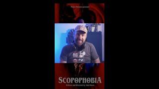 studio tour Scopophibia feature film score