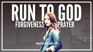 Prayer For Forgiveness | Anointed Repentance Prayer For Total Forgiveness Of Sins and Restoration