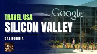 Silicon Valley - California 2015