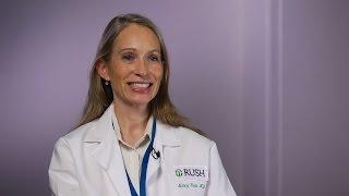 Nancy Reau, MD, Transplant Hepatologist at RUSH