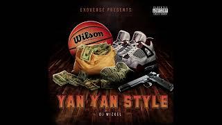 DJ WIZKEL ft YAN YAN -  BEST OF YAN YAN 2022 mix