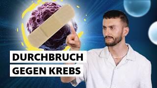 Impfung gegen Krebs: Neue Studien zeigen Wirkung! | Quarks