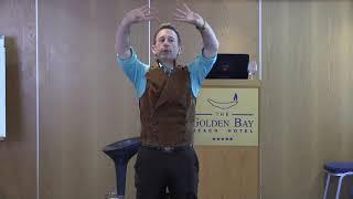 NLP-Hypnosis Induction David Snyder Psychological Tips for Mental Health and Healing -