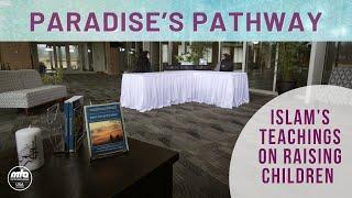 Paradise's Pathway - Episode 5 - Upbringing of Children