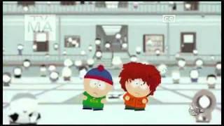 South Park Intro Season 14