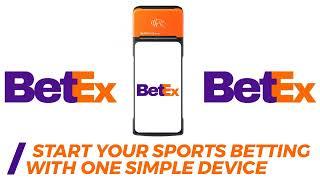 BetEx - Kool Spin Games - The Best Sports Betting Solution with a Simple Device