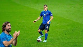 Nicolò Barella the new italian Maestro || Best Skills Ever ||