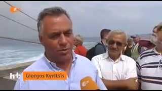 ZDF NEWS IN KOS