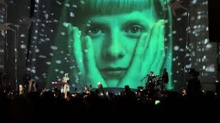 Invisible Wounds - AURORA Live at WAMU Theater in Seattle, Washington 11/26/2024