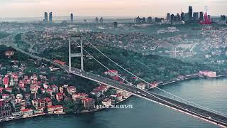 New Istanbul Canal Project