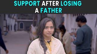 Support After Losing a Father | Rohit R Gaba