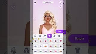 282 GlamFrenzy 2v3 cl 0726