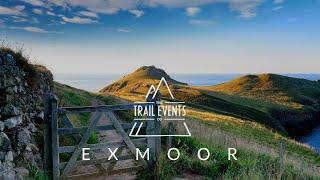 Exmoor Half Marathon | The Trail Events Co