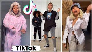 AnalisseWorld ~ Ultimate TIKTOK Dance Compilation [NEW]